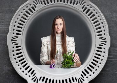 - Death of the Stepmotherchen -